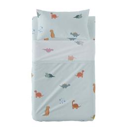 Parure drap Mini dinosaur