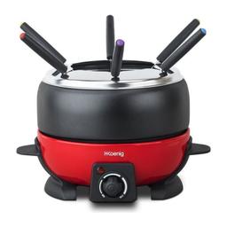 Fondue électrique