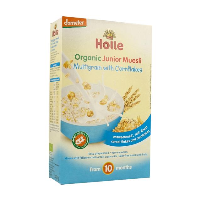 Muesli multicéréales au maïs 250 g