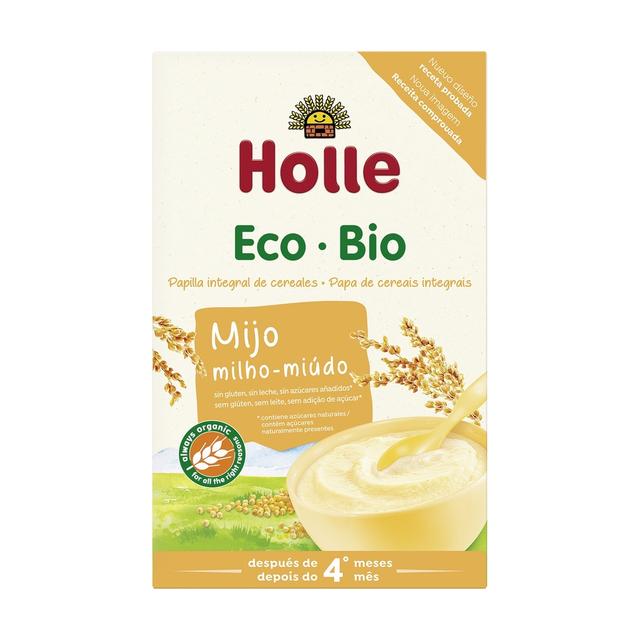 Bouillie de mil biologique 250 g