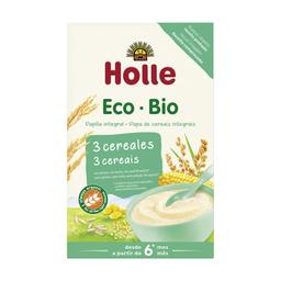 Bouillie 3 céréales bio 250 g