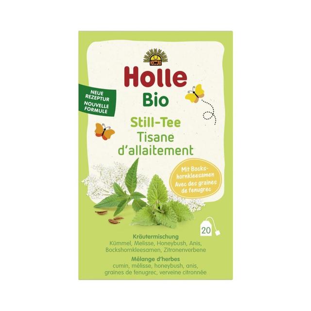 Tisane d'allaitement 20 sachets