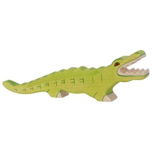 Figurine Crocodile