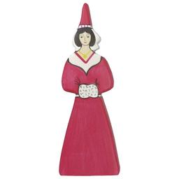 Figurine Châtelaine