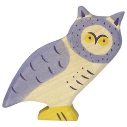 Figurine Hibou