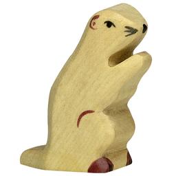 Figurine Marmotte