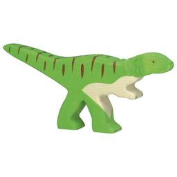 Figurine Allosaurus