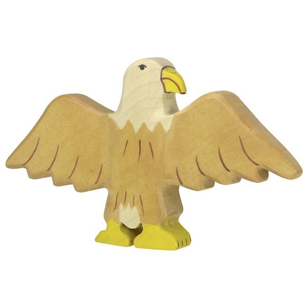 Figurine Aigle