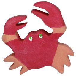 Figurine Crabe