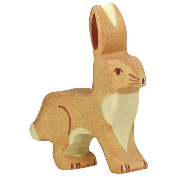 Figurine Lapin