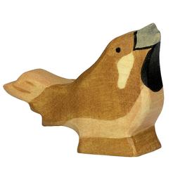 Figurine Moineau