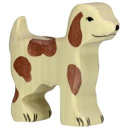 Figurine Chien de ferme, petit