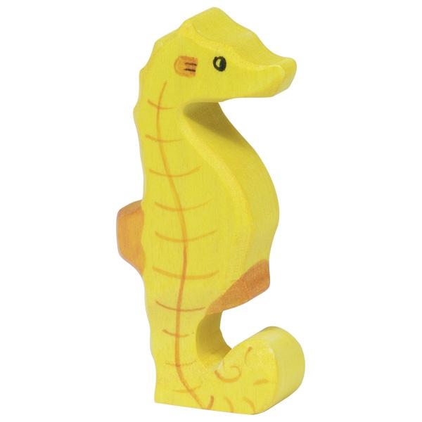 Figurine Hippocampe