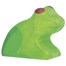 Figurine Grenouille