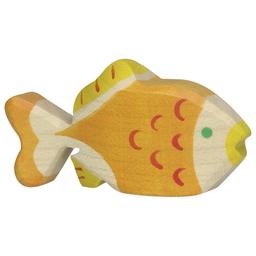 Figurine Poisson