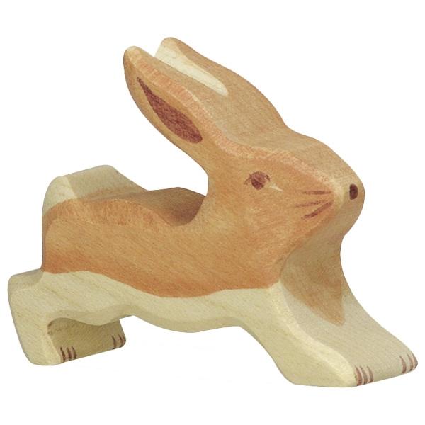 Figurine Lapin