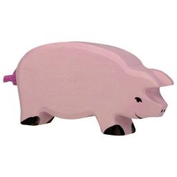 Figurine Cochon