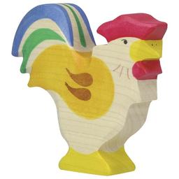 Figurine Coq