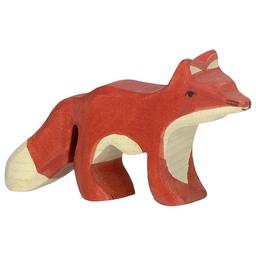 Figurine Renard, petit