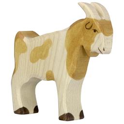 Figurine Bouc