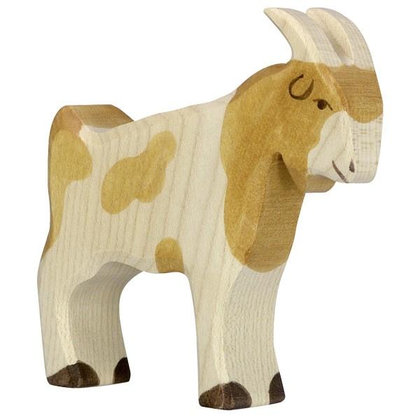 Figurine Bouc