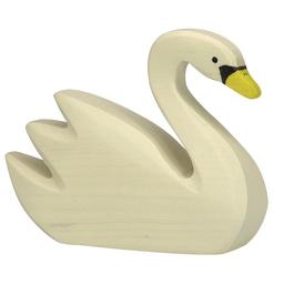 Figurine Cygne