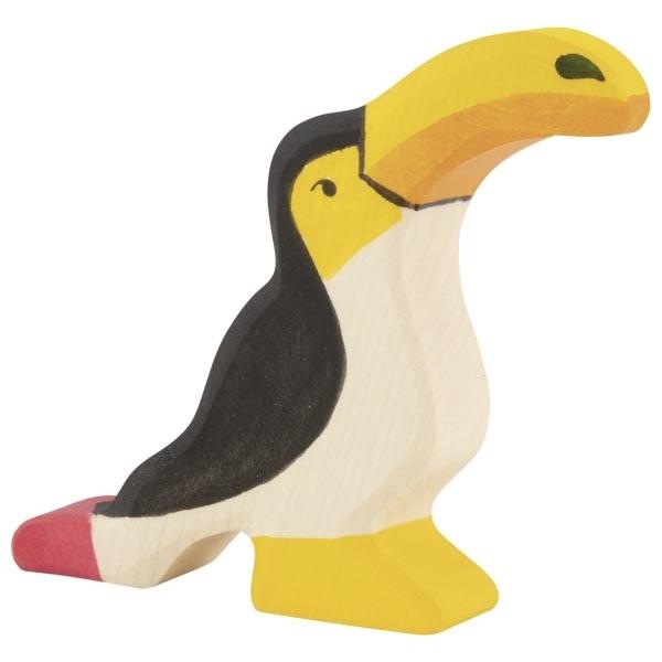 Figurine Toucan