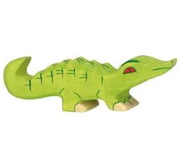 Figurine Petit crocodile