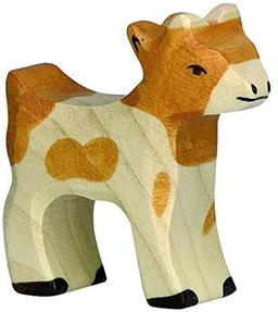 Figurine Chevreau