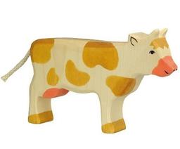 Figurine Vache debout