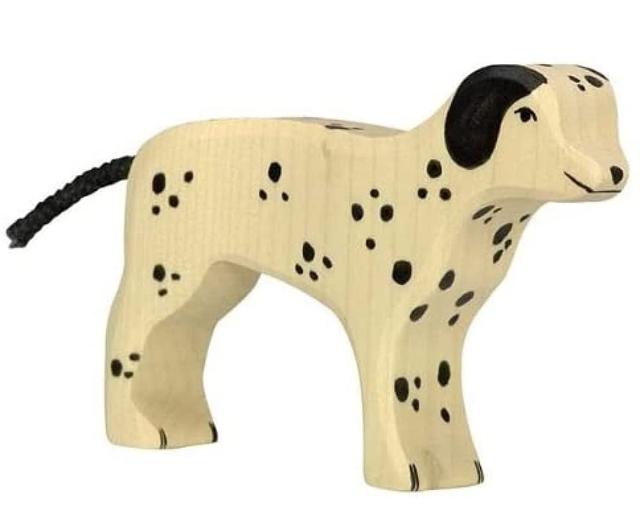 Figurine Dalmatien