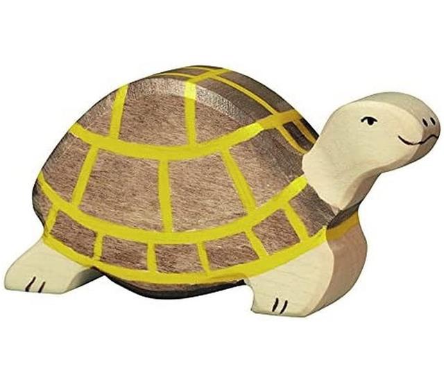 Figurine Tortue