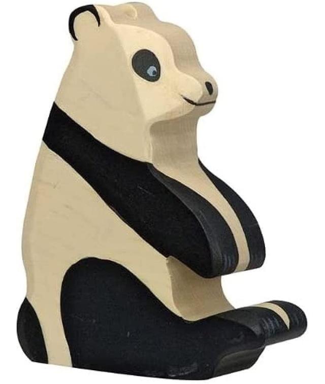 Figurine Panda