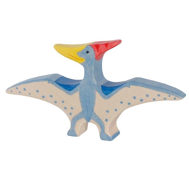 Figurine Holtztiger Pteranodon