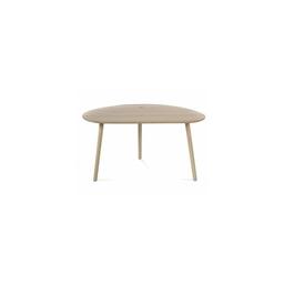 Table Basse Naturelle En Bois de Pin