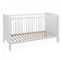 Lit bébé Lit en bois 70x140 cm Lit bébé Lit enfant Chambre