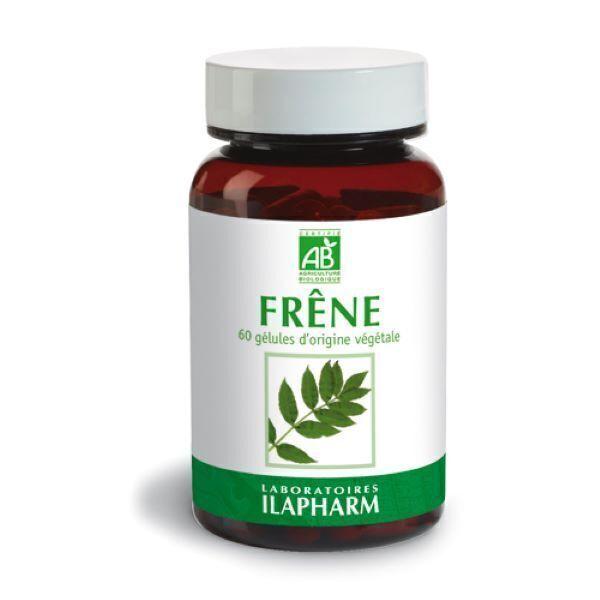 Frêne BIO - Souplesse articulaire -  60 gélules