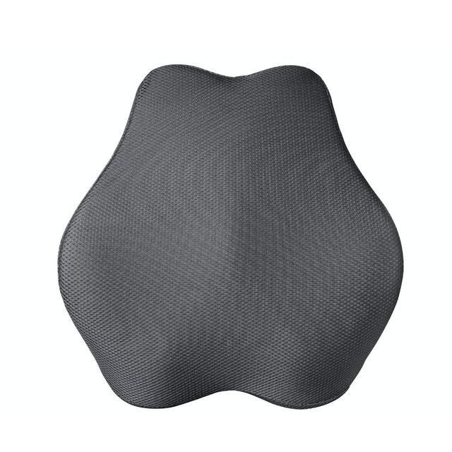 Coussin Lombaire Allongé Ergonomique, Sangles réglables