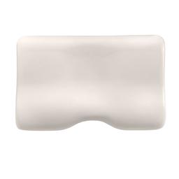 Taie d'Oreiller en Bambou pour Oreiller Cervical CONFORT PLUS