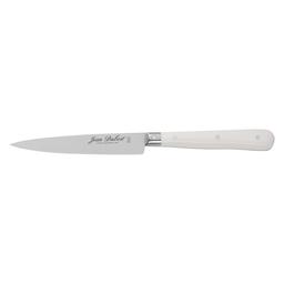 Couteau multi usage 1920 blanc lame 11 cm