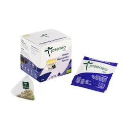 Fenouil à la camomille Stevia Bio 10 sachets infuseurs