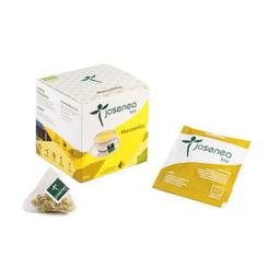 Camomille bio 10 sachets infuseurs