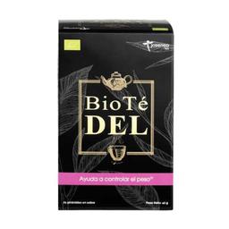 Biote de la 21 sachets infuseurs