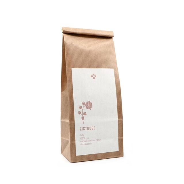 Tisane de Ciste sachet de 150 g