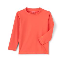 BAINES, Lycra anti-uv Papaya Orange (Neuf)