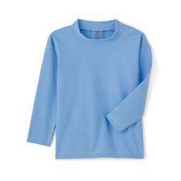 BAINES, Lycra anti-uv Papaya bleu (Neuf)