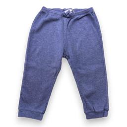 RALPH LAUREN, Pantalon bleu léger, 2 ans