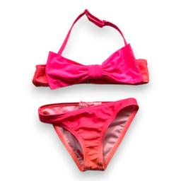 BILLIEBLUSH, Maillot de bain 2 pièces rose neuf, 2 ans