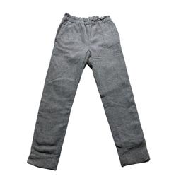 BONPOINT, Pantalon gris, 10 ans