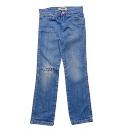 ACNE , Jean denim bleu, 6 ans